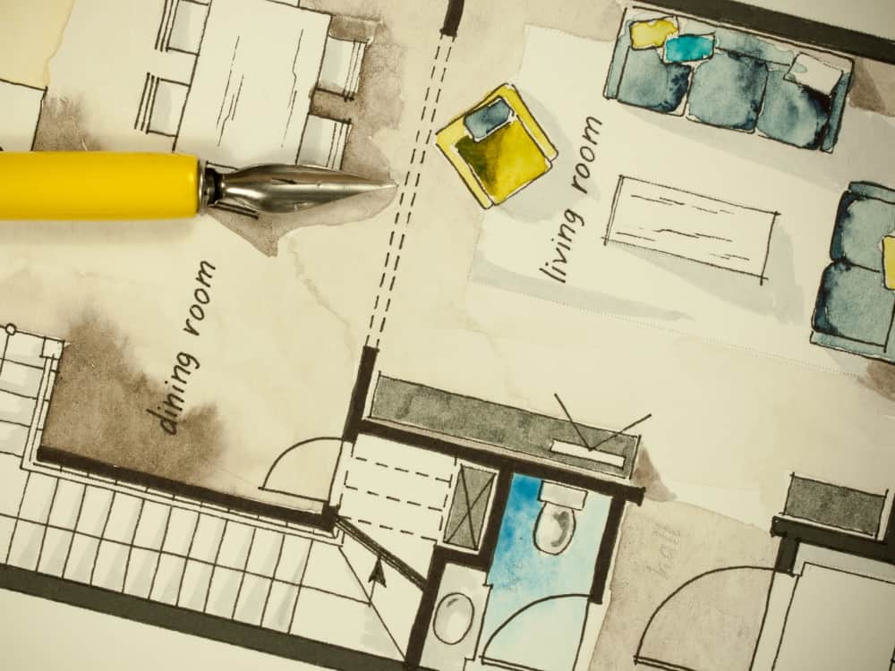 Architectural services from Marlon Haus